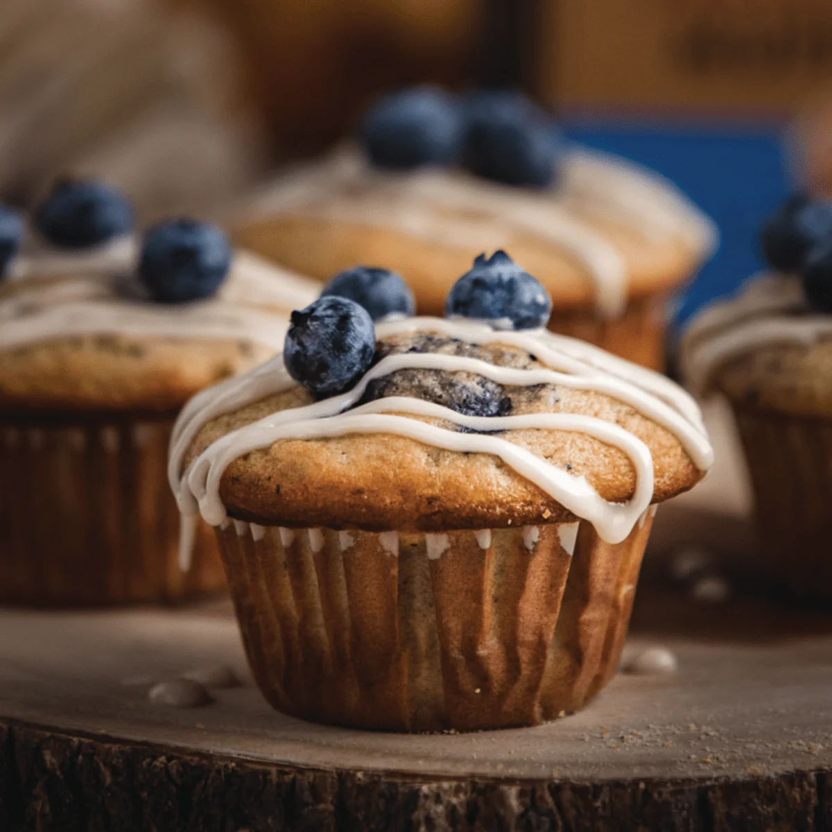 Blueberry Muffin Mix - Image 6